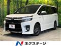 2016 Toyota Voxy