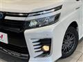 2016 Toyota Voxy