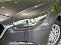 2017 Mazda Axela