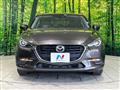 2017 Mazda Axela