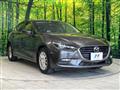 2017 Mazda Axela