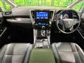 2019 Toyota Vellfire