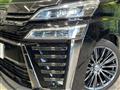 2019 Toyota Vellfire