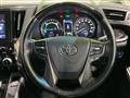 2018 Toyota Alphard Hybrid