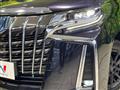 2018 Toyota Alphard Hybrid