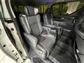 2022 Toyota Alphard G