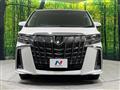 2022 Toyota Alphard G