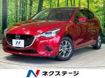 2017 Mazda Demio