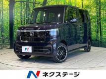 2025 Honda N BOX
