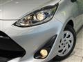 2019 Toyota AQUA