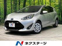 2019 Toyota AQUA
