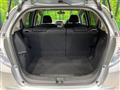 2011 Honda Fit Hybrid