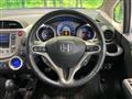 2011 Honda Fit Hybrid