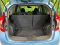 2014 Nissan Note