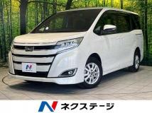 2017 Toyota Noah