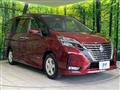 2021 Nissan Serena