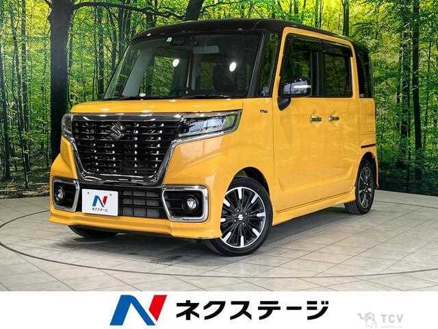 2019 Suzuki Suzuki Others