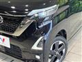 2021 Nissan ROOX