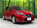 2020 Nissan Note