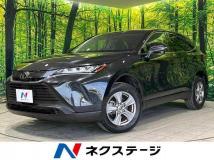 2023 Toyota Harrier