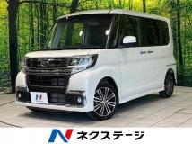 2017 Daihatsu Tanto
