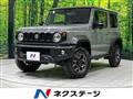 2025 Suzuki Jimny Sierra
