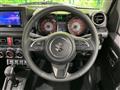2025 Suzuki Jimny Sierra