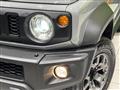 2025 Suzuki Jimny Sierra