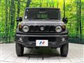 2025 Suzuki Jimny Sierra