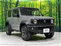 2025 Suzuki Jimny Sierra