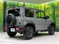 2025 Suzuki Jimny Sierra