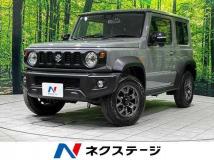2025 Suzuki Jimny Sierra