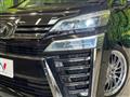 2019 Toyota Vellfire