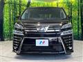 2019 Toyota Vellfire
