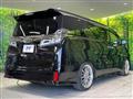 2019 Toyota Vellfire