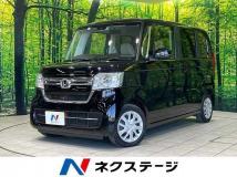 2023 Honda N BOX