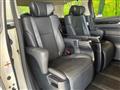 2020 Toyota Alphard G