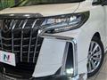 2020 Toyota Alphard G