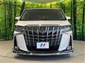 2020 Toyota Alphard G