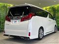 2020 Toyota Alphard G