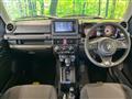 2025 Suzuki Jimny
