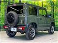 2025 Suzuki Jimny