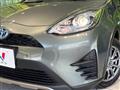 2019 Toyota AQUA