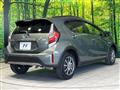 2019 Toyota AQUA