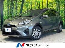 2019 Toyota AQUA