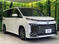 2025 Toyota Voxy