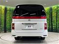 2006 Nissan Elgrand