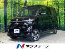 2024 Nissan ROOX