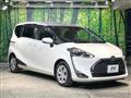 2019 Toyota Sienta