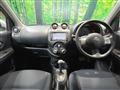 2010 Nissan March
